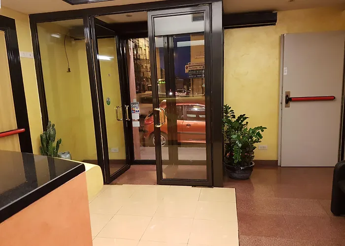 Albergo Sonia