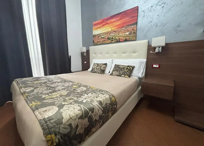 Hotel Ester